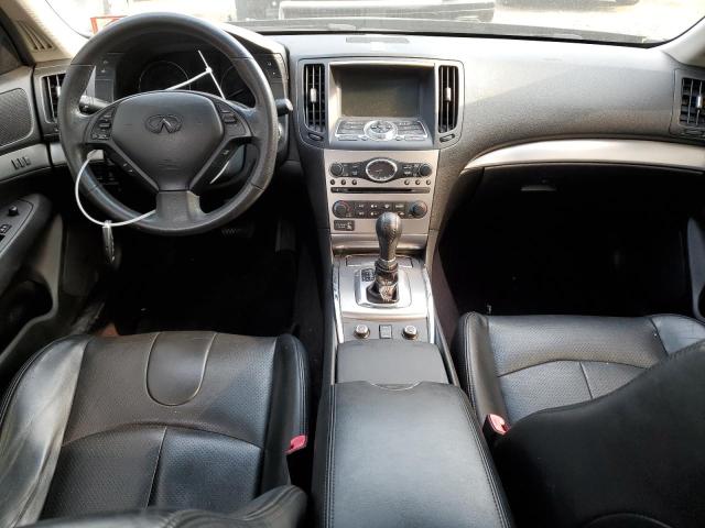 Aukcja sprzedaży 2011 Infiniti G37, vin: JN1CV6AR5BM409852, numer aukcji: 51961213