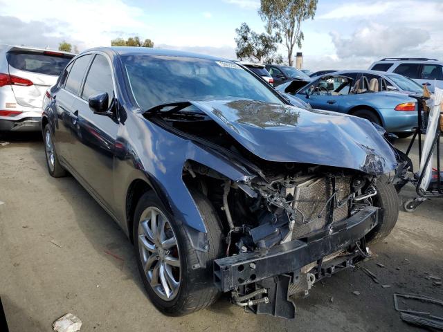 Продаж на аукціоні авто 2009 Infiniti G37 Base, vin: JNKCV61E39M011283, номер лоту: 50833283