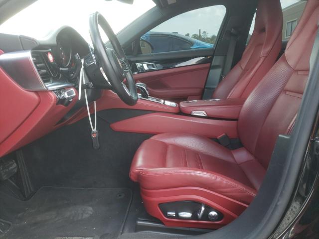 Aukcja sprzedaży 2018 Porsche Panamera 4, vin: WP0AA2A72JL101906, numer aukcji: 52121933