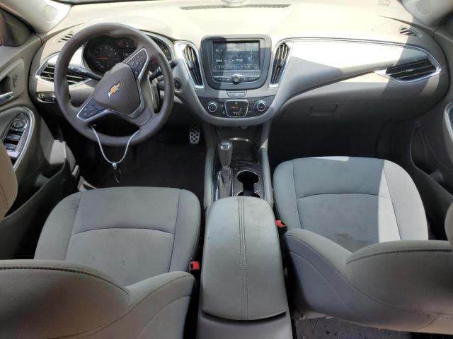 Продажа на аукционе авто 2016 Chevrolet Malibu Lt, vin: 1G1ZE5ST8GF239003, номер лота: 53592863