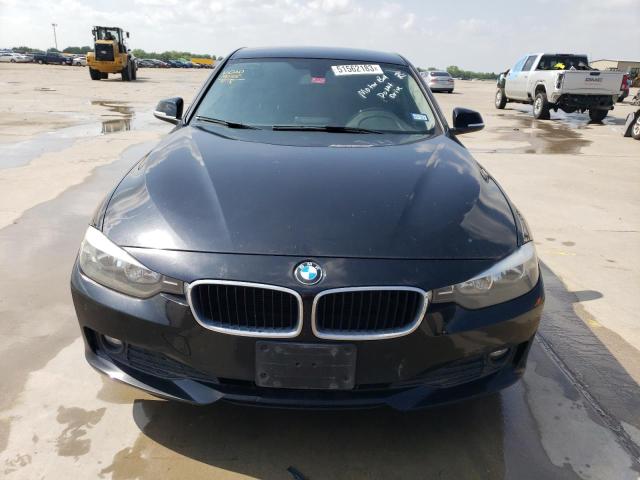Продажа на аукционе авто 2015 Bmw 320 I, vin: WBA3B1C50FK139639, номер лота: 51562183