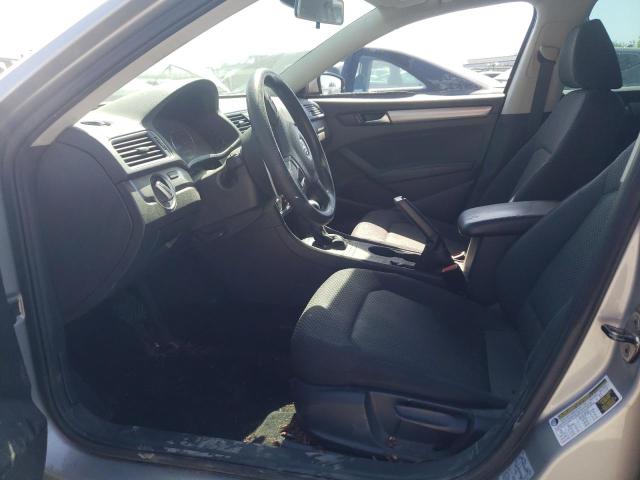 Aukcja sprzedaży 2013 Volkswagen Passat S, vin: 1VWAP7A37DC071327, numer aukcji: 54336413