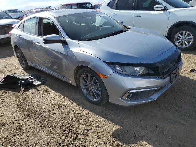 Продажа на аукционе авто 2019 Honda Civic Ex, vin: 19XFC1F38KE212325, номер лота: 54526013