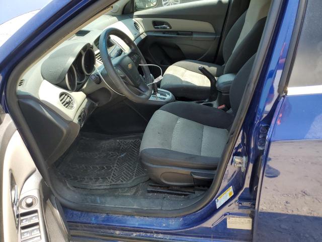 2012 Chevrolet Cruze Ls მანქანა იყიდება აუქციონზე, vin: 1G1PC5SH5C7277687, აუქციონის ნომერი: 53942893