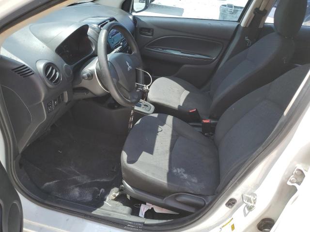 Продаж на аукціоні авто 2015 Mitsubishi Mirage De, vin: ML32A3HJ4FH058081, номер лоту: 53066053