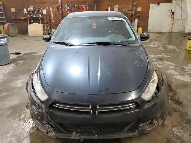 Продажа на аукционе авто 2014 Dodge Dart Limited, vin: 1C3CDFCB9ED894506, номер лота: 52842713