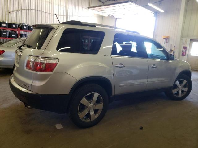 Aukcja sprzedaży 2012 Gmc Acadia Slt-1, vin: 1GKKVREDXCJ329138, numer aukcji: 50605513