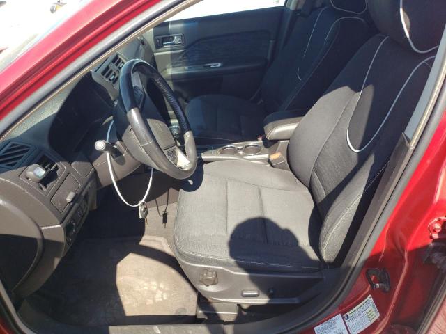 2012 Ford Fusion Se მანქანა იყიდება აუქციონზე, vin: 3FAHP0HAXCR408043, აუქციონის ნომერი: 54079543