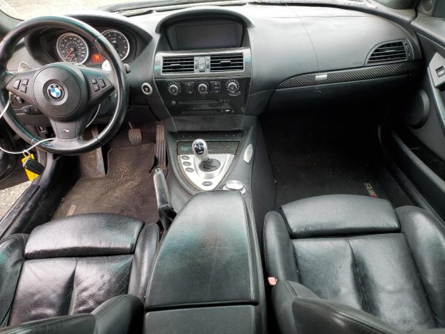 Продаж на аукціоні авто 2006 Bmw M6, vin: WBSEH93426B798041, номер лоту: 50688453
