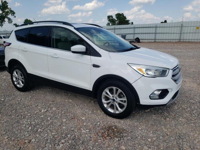 Продажа на аукционе авто 2018 Ford Escape Se, vin: 1FMCU0GD9JUB15549, номер лота: 54474903