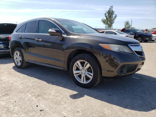 Продажа на аукционе авто 2014 Acura Rdx, vin: 5J8TB3H38EL006241, номер лота: 50732583