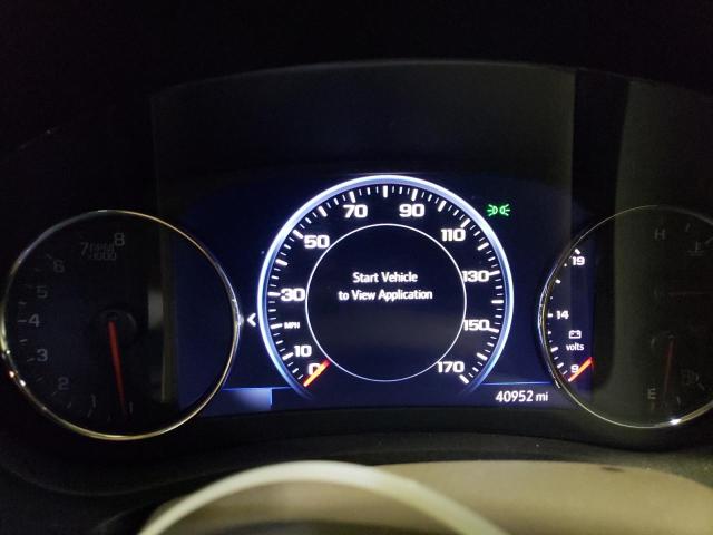 53085743 :رقم المزاد ، 1G1ZE5SX9LF021276 vin ، 2020 Chevrolet Malibu Premier مزاد بيع