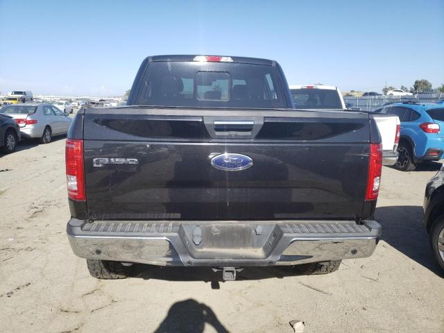 50842633 :رقم المزاد ، 1FTEW1EG9FKD37196 vin ، 2015 Ford F150 Supercrew مزاد بيع