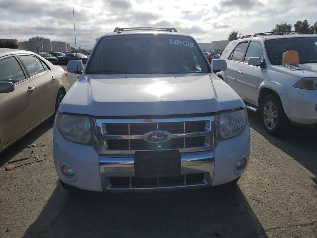 Aukcja sprzedaży 2011 Ford Escape Limited, vin: 1FMCU0EG6BKC42351, numer aukcji: 54002013