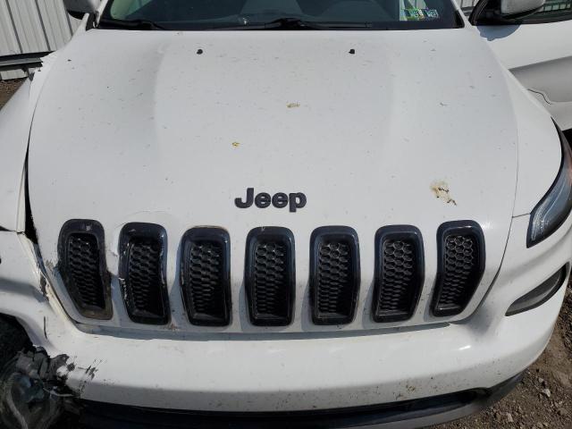 Aukcja sprzedaży 2018 Jeep Cherokee Latitude, vin: 1C4PJMCX6JD501142, numer aukcji: 53917063