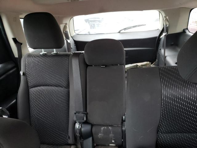 Aukcja sprzedaży 2017 Dodge Journey Se, vin: 3C4PDCAB8HT673444, numer aukcji: 51920983