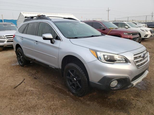 Продажа на аукционе авто 2017 Subaru Outback 3.6r Limited, vin: 4S4BSENC8H3223086, номер лота: 53543903
