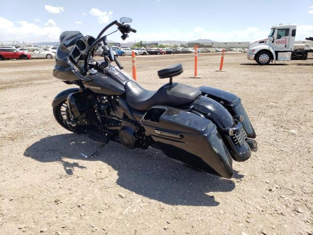 2018 Harley-davidson Flhrxs მანქანა იყიდება აუქციონზე, vin: 1HD1KVC16JB640654, აუქციონის ნომერი: 52377443