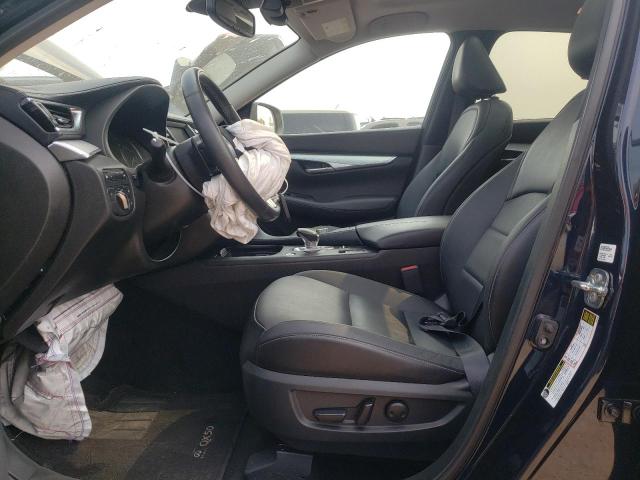 Продажа на аукционе авто 2021 Infiniti Qx50 Luxe, vin: 3PCAJ5BA6MF114189, номер лота: 52843493