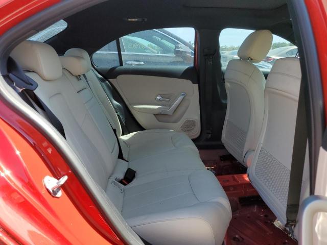 Продажа на аукционе авто 2020 Mercedes-benz A 220, vin: W1K3G4EB7LW047866, номер лота: 49951233