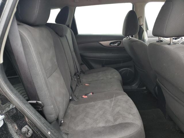 50237433 :رقم المزاد ، KNMAT2MV5GP624939 vin ، 2016 Nissan Rogue S مزاد بيع