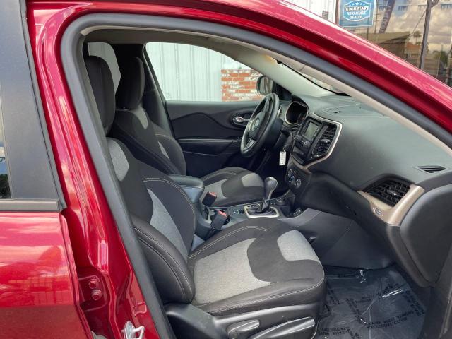 Aukcja sprzedaży 2015 Jeep Cherokee Sport, vin: 1C4PJMAB3FW635464, numer aukcji: 51620443
