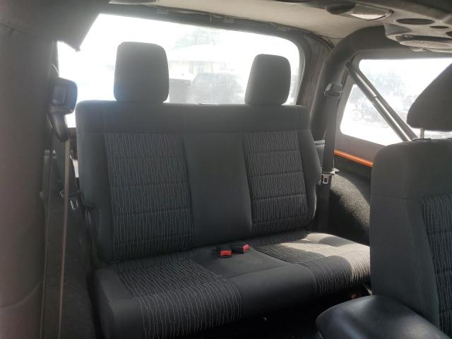 Продаж на аукціоні авто 2012 Jeep Wrangler Sport, vin: 1C4AJWAG1CL155952, номер лоту: 54722413