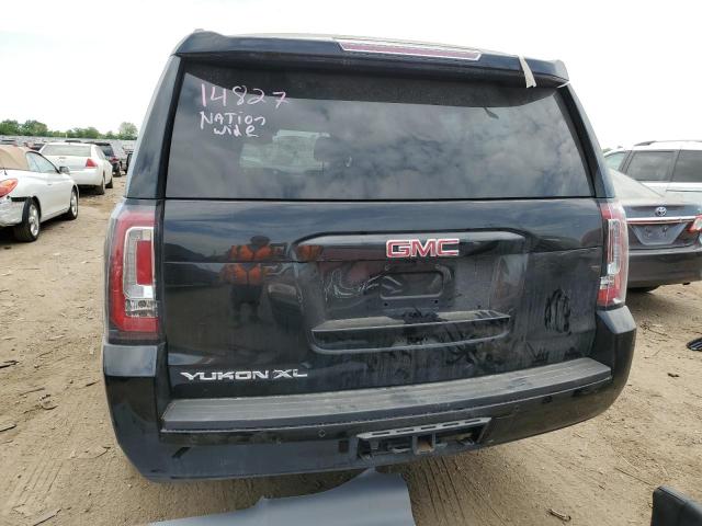 52497583 :رقم المزاد ، 1GKS2GKC9KR376895 vin ، 2019 Gmc Yukon Xl K1500 Slt مزاد بيع