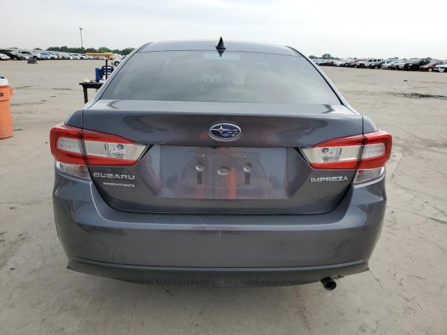 2022 Subaru Impreza Premium მანქანა იყიდება აუქციონზე, vin: 4S3GKAV65N3607917, აუქციონის ნომერი: 53574123