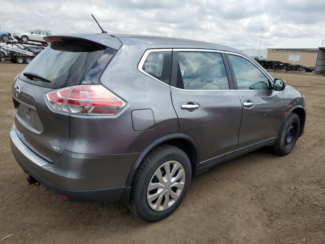 52536973 :رقم المزاد ، KNMAT2MV1FP518891 vin ، 2015 Nissan Rogue S مزاد بيع