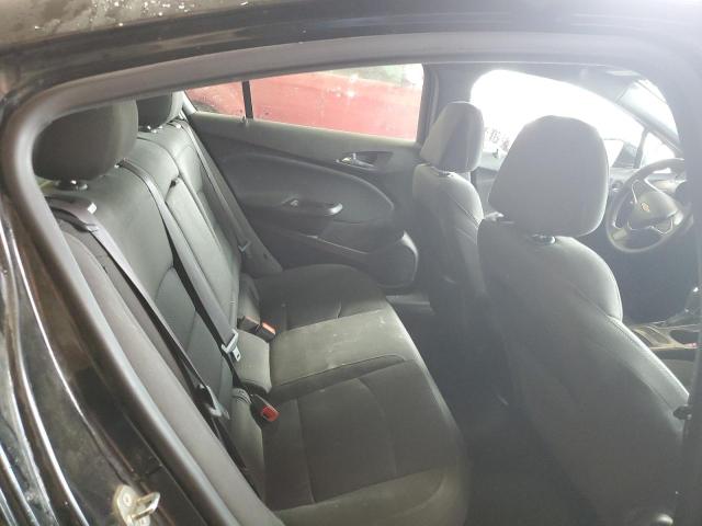 Продажа на аукционе авто 2016 Chevrolet Cruze Lt, vin: 1G1BE5SM6G7244933, номер лота: 53340443
