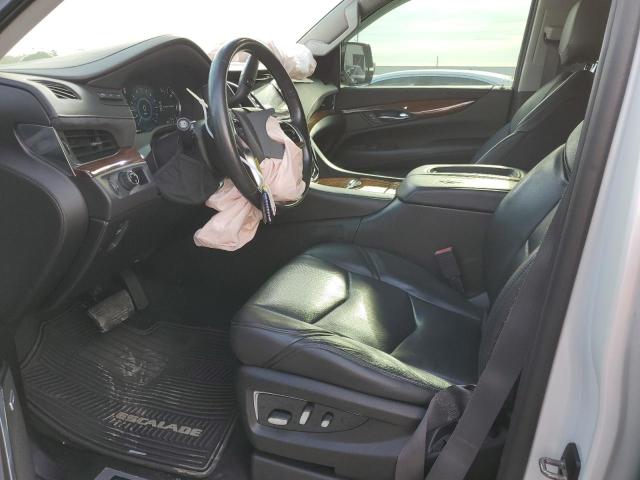 Продаж на аукціоні авто 2016 Cadillac Escalade Premium, vin: 1GYS3CKJXGR368712, номер лоту: 51350643