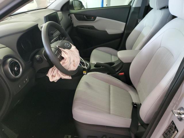 Aukcja sprzedaży 2023 Hyundai Kona Sel, vin: KM8K6CAB3PU976989, numer aukcji: 45348643