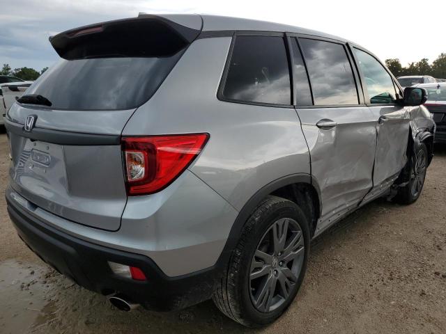 Продаж на аукціоні авто 2021 Honda Passport Exl, vin: 5FNYF7H5XMB011444, номер лоту: 52226033