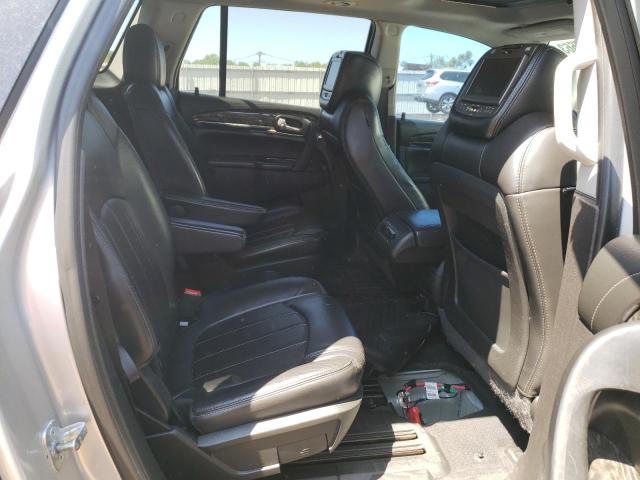 Продажа на аукционе авто 2014 Buick Enclave, vin: 5GAKVCKD6EJ253533, номер лота: 53637663