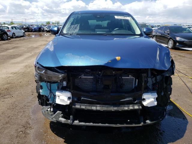 52825743 :رقم المزاد ، JM3KFABM5M0369396 vin ، 2021 Mazda Cx-5 Sport مزاد بيع