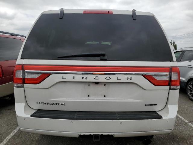 Aukcja sprzedaży 2015 Lincoln Navigator, vin: 5LMJJ2HT2FEJ02416, numer aukcji: 53950673