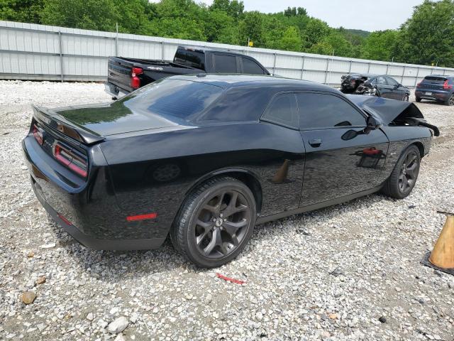 2019 Dodge Challenger R/t მანქანა იყიდება აუქციონზე, vin: 2C3CDZBT0KH737537, აუქციონის ნომერი: 51705673