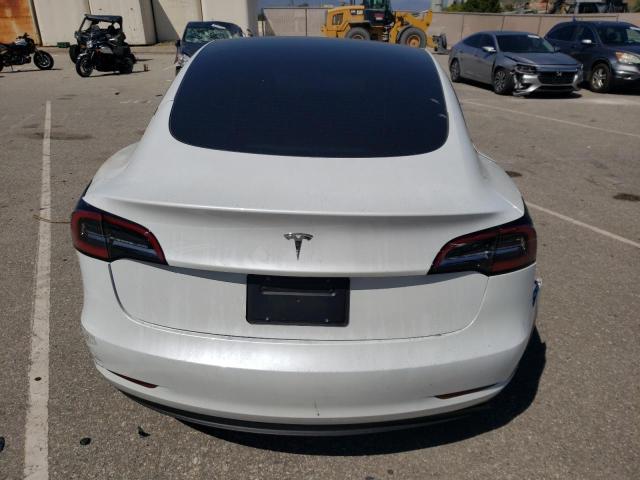 Aukcja sprzedaży 2023 Tesla Model 3, vin: 5YJ3E1EA1PF550874, numer aukcji: 52682843