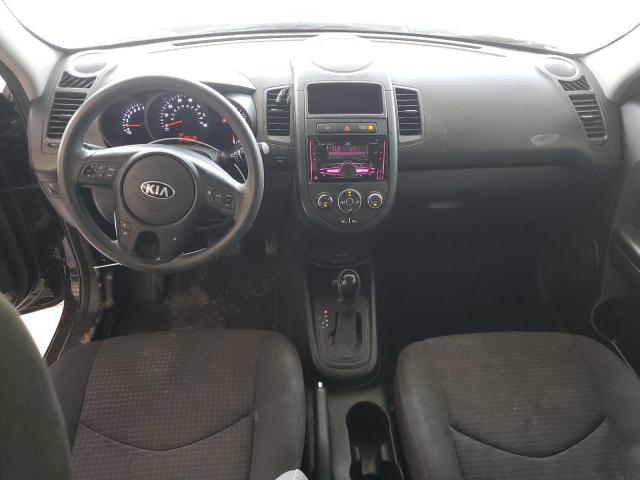 Aukcja sprzedaży 2013 Kia Soul, vin: KNDJT2A52D7487071, numer aukcji: 51525803