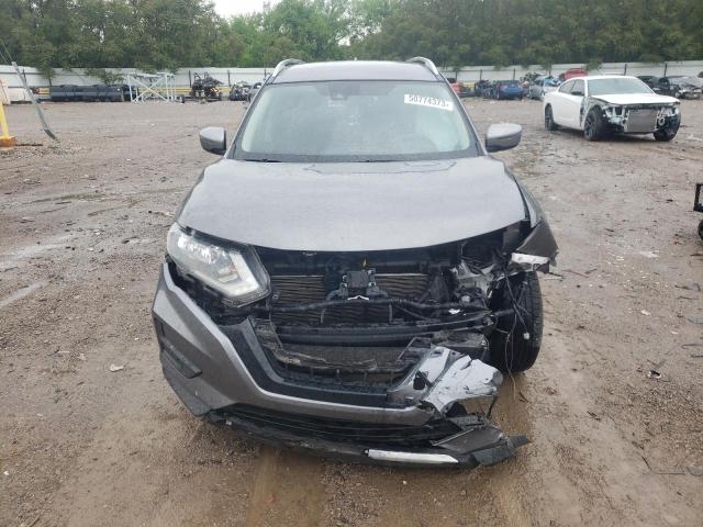 2019 Nissan Rogue S მანქანა იყიდება აუქციონზე, vin: KNMAT2MV4KP552835, აუქციონის ნომერი: 50774373