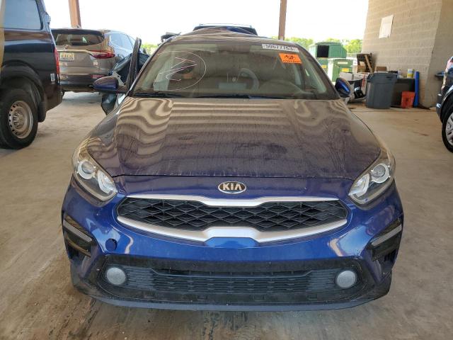 2020 Kia Forte მანქანა იყიდება აუქციონზე, vin: 3KPF24AD9LE252497, აუქციონის ნომერი: 50677763