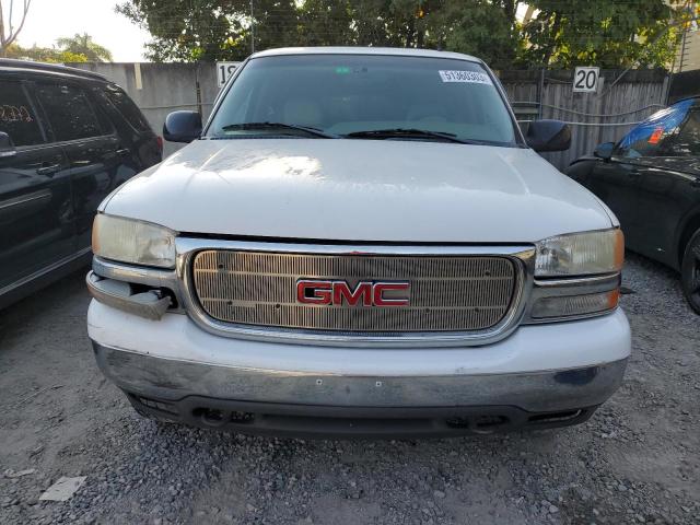 51360303 :رقم المزاد ، 3GKFK16Z42G207056 vin ، 2002 Gmc Yukon Xl K1500 مزاد بيع