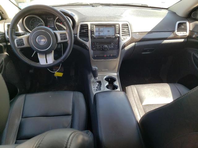 2012 Jeep Grand Cherokee Laredo მანქანა იყიდება აუქციონზე, vin: 1C4RJFAG7CC226588, აუქციონის ნომერი: 52621783