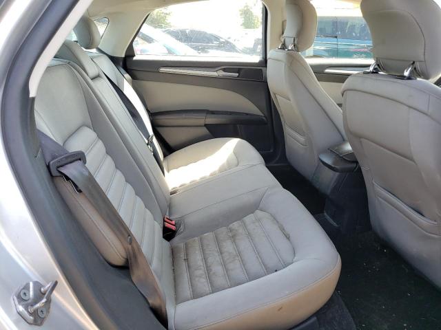 2013 Ford Fusion S მანქანა იყიდება აუქციონზე, vin: 3FA6P0G7XDR369419, აუქციონის ნომერი: 51746963