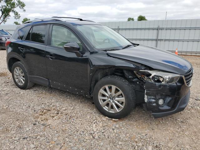 Aukcja sprzedaży 2016 Mazda Cx-5 Touring, vin: JM3KE2CY2G0623516, numer aukcji: 52084293