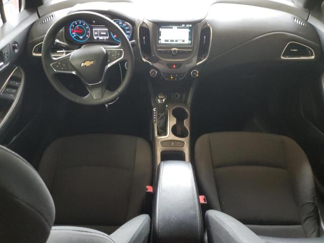 Продажа на аукционе авто 2016 Chevrolet Cruze Lt, vin: 1G1BE5SM6G7244933, номер лота: 53340443