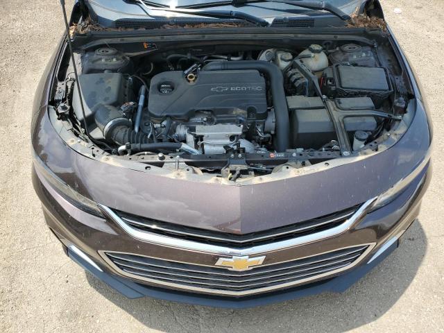 Продажа на аукционе авто 2016 Chevrolet Malibu Lt, vin: 1G1ZE5ST8GF239003, номер лота: 53592863