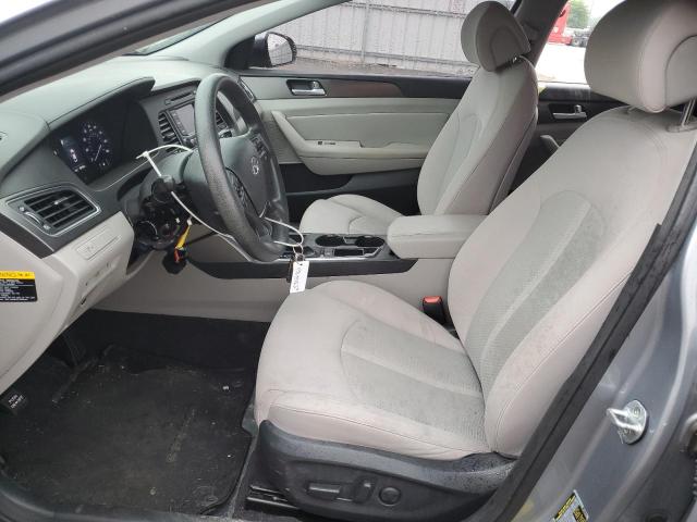 Продажа на аукционе авто 2015 Hyundai Sonata Sport, vin: 5NPE34AF0FH224453, номер лота: 53166763