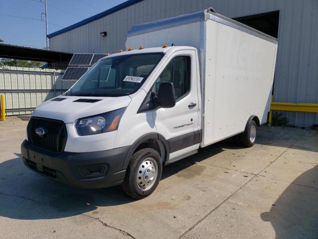 Продажа на аукционе авто 2022 Ford Transit T-350 Hd, vin: 1FDBF6P81NKA55134, номер лота: 50525803